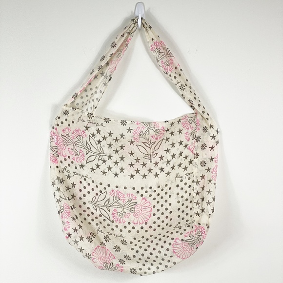Free people reusable bag best sale